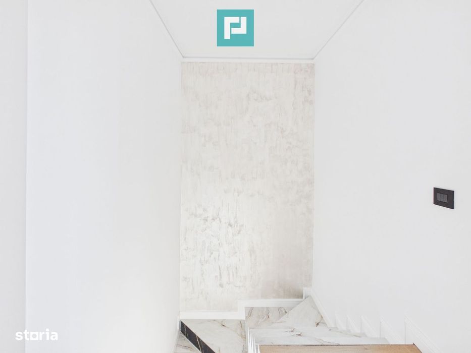 Casă Terraced / Townhouse, 120 mp utili, Sânmartin