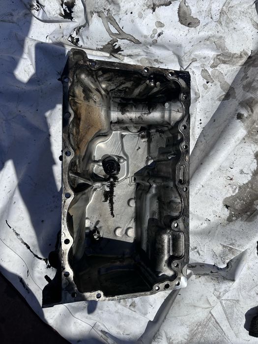 Baie de ulei Bmw B47D20B xdrive