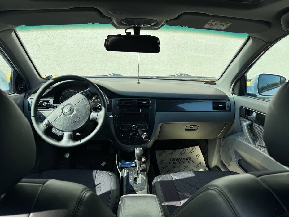 Lacetti 2020 3 pozitsiya avtomat gentra at