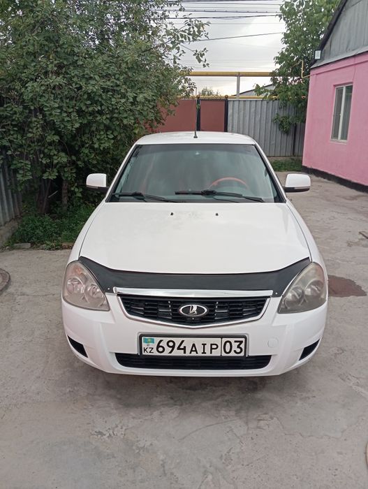 Продам машину хорошем состоянии