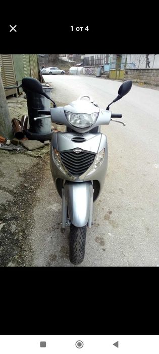 Продавам Honda sh 150i