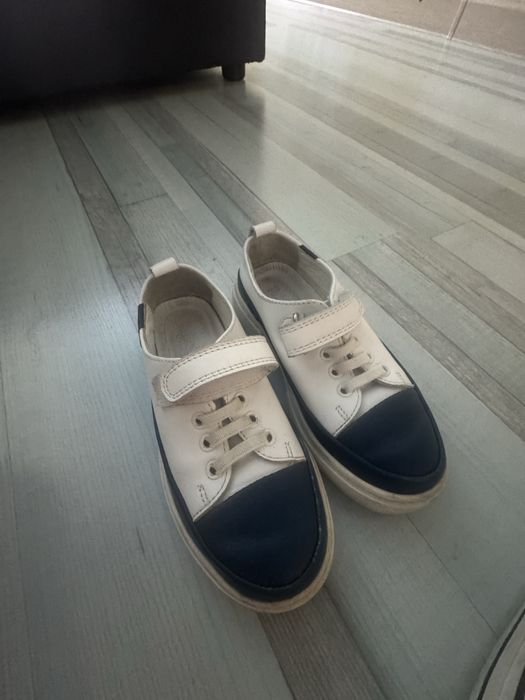 Лоферы детские туфли