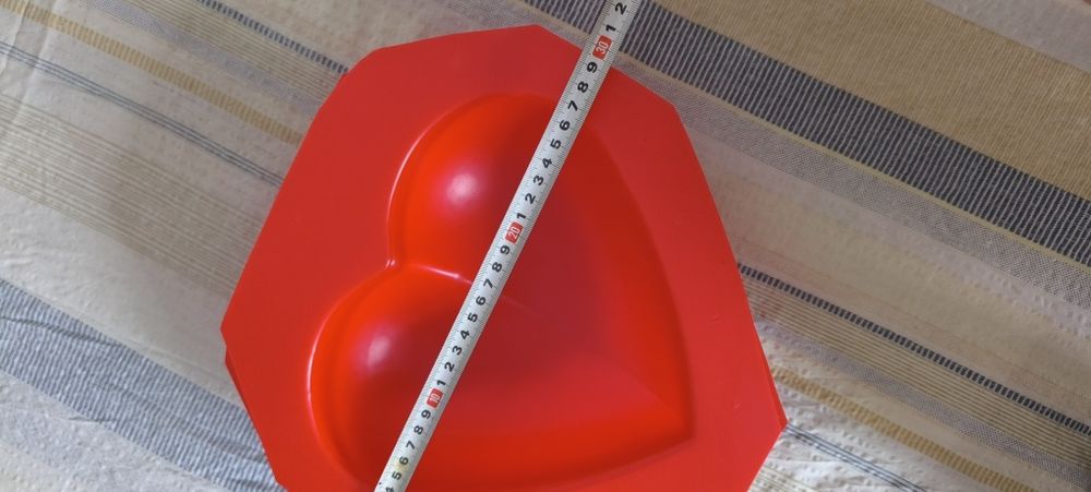 Форма для шоколада