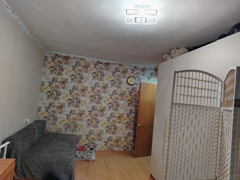 В продаже квартира