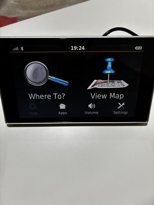 Navigatie Garmin nuvi 3598LM