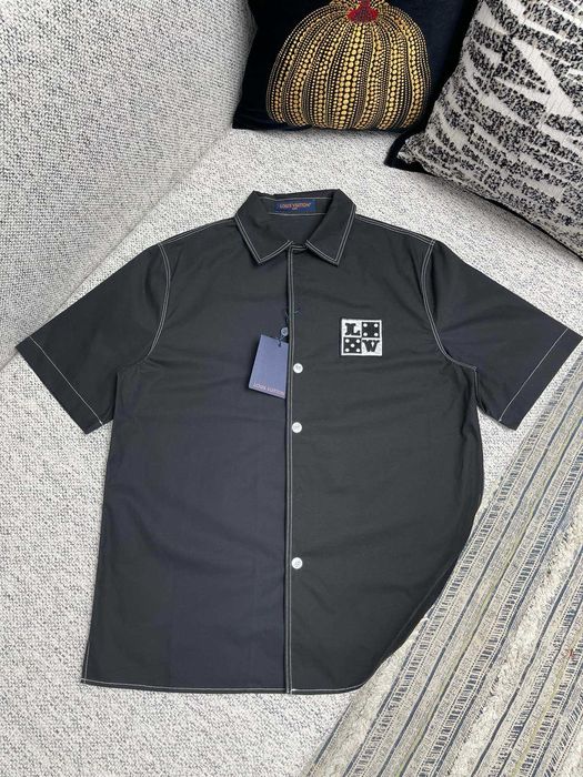 Camasa Louis Vuitton premium