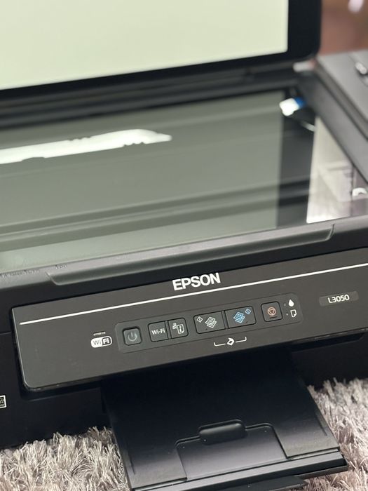Imprimantă EPSON nefolosita