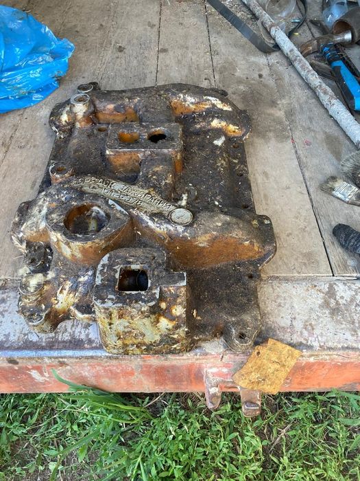 Зил 130 131 мотор двигатель