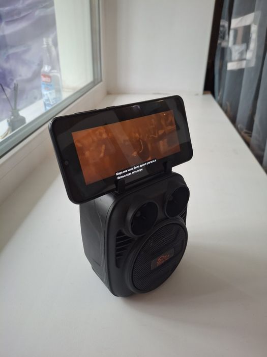 Продам блату колонку