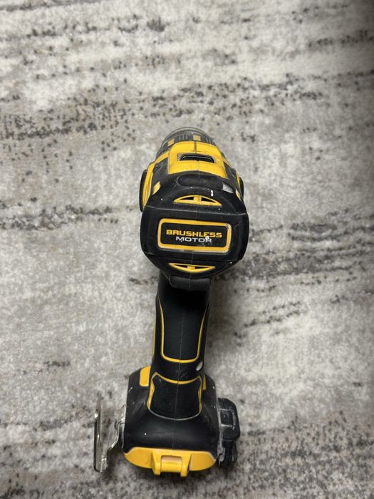 Dewalt autofiletanta