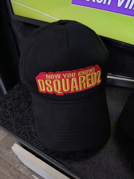 Sapca  Dsquared2