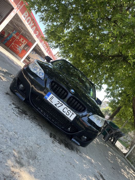 BMW 5 Series 2004 — imagine 4