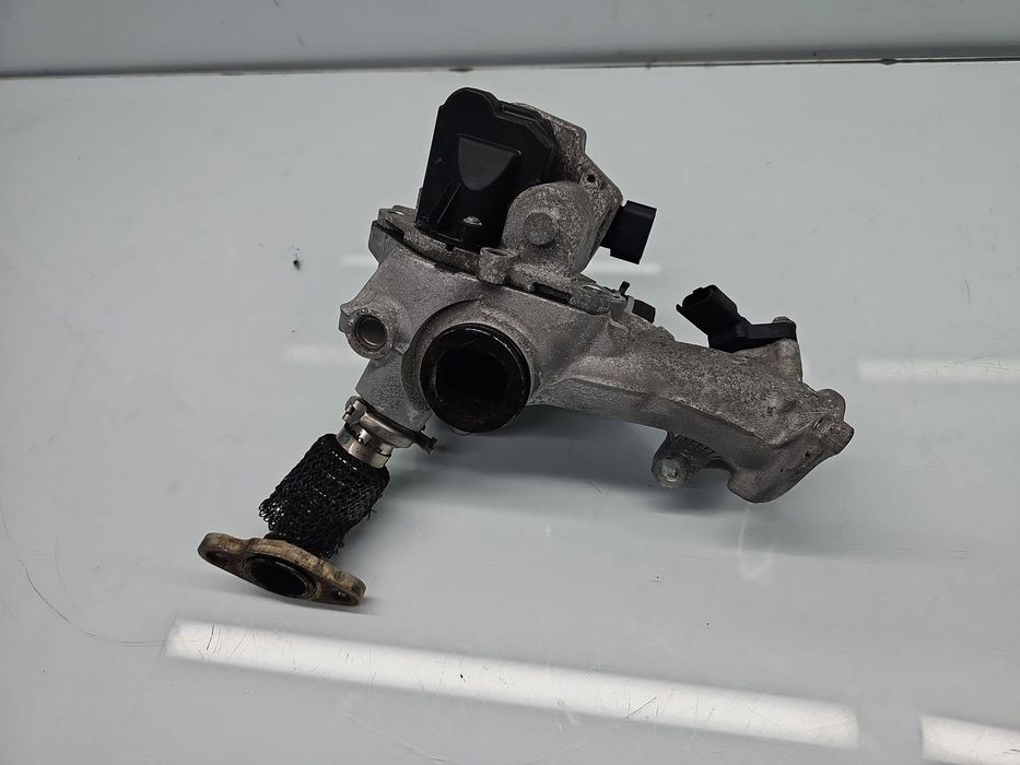 Racitor gaze Dacia Logan II MCV BK (K52) [Fabr 2013-2022] Facelift 147