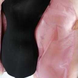 vesta din blana artificiala