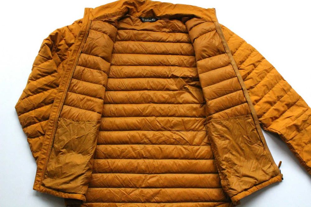 AYACUCHO - мъжко пухено яке, пухенка, размер М