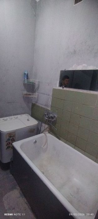 Продаётся Яшнабод Кадышва