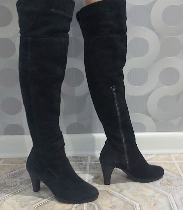 Продаются сапоги  Gabor