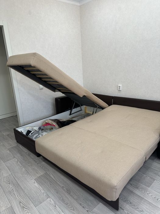 Белорусский диван