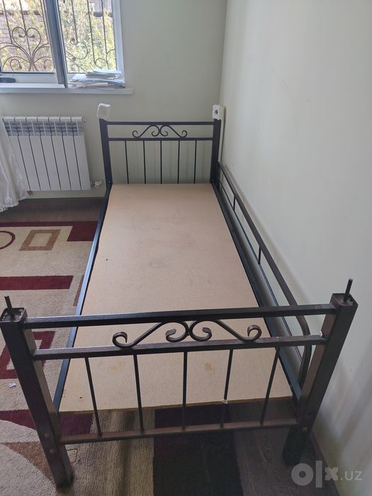 2 etajli krovat. Sotiladi!!!