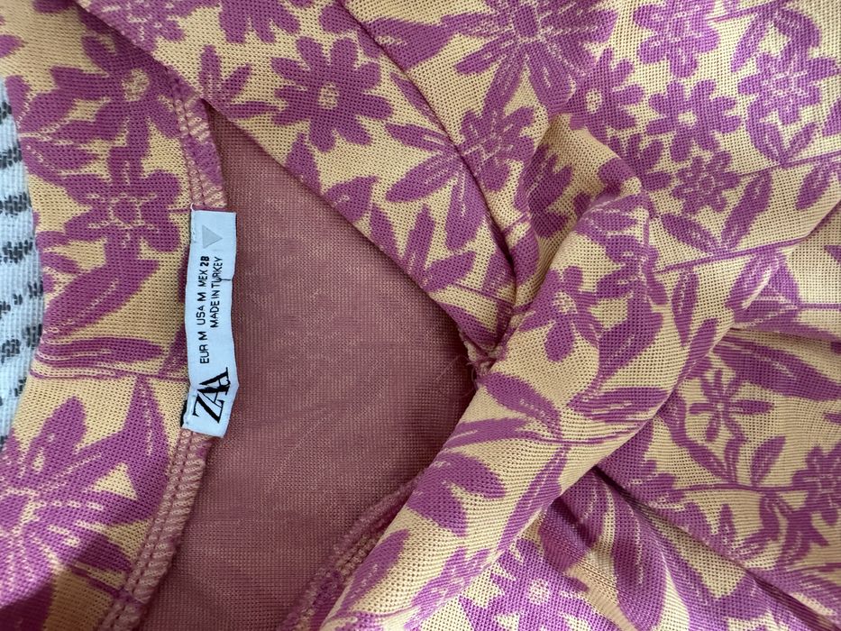 Сет Zara от 2 части