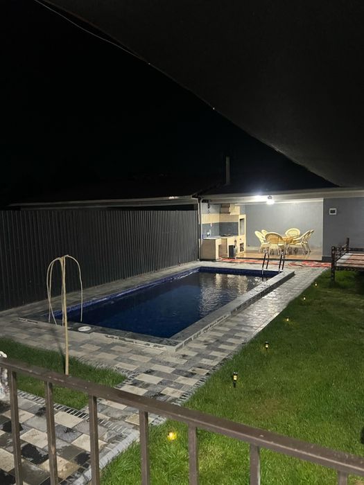 Сдаётся дача суточная