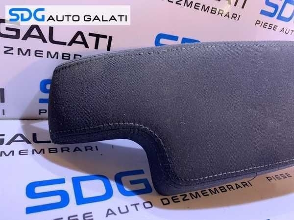 Capac Cotiera Renault Megane 3 2008 - 2016