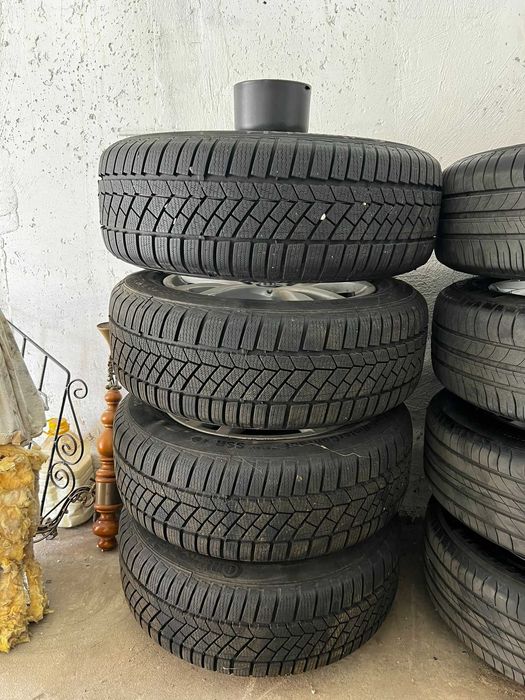 VAnd roti complete BMW seria 2