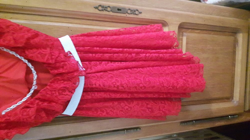 Rochie marimea S