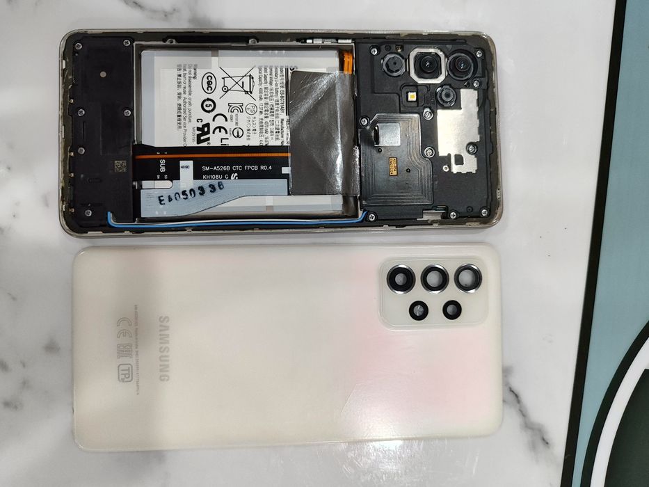 Samsung A52 128GB
