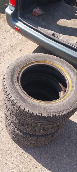 Зимние Шины 13 175/70