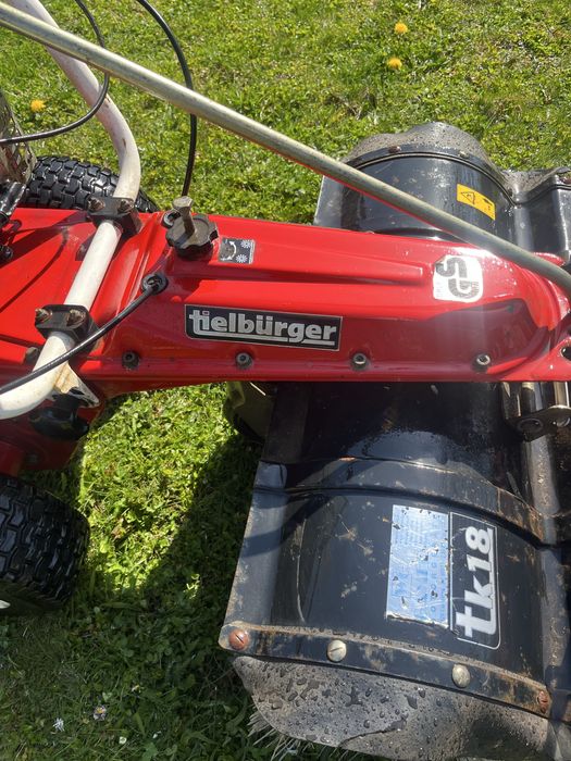 Masina de curatat zapada