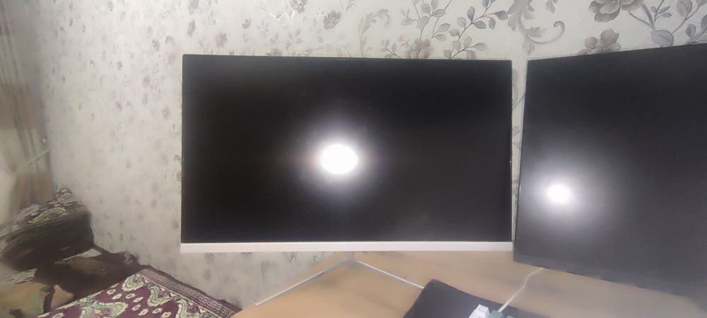 monitor SJ240K3 75 hz IPS