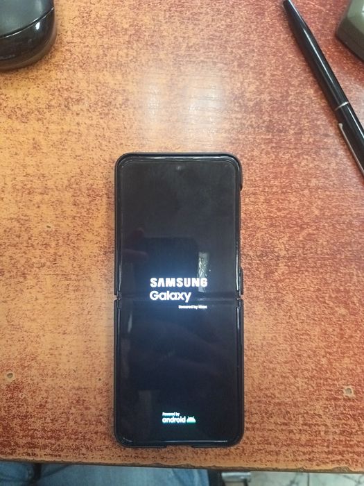 Samsung z-flip 4