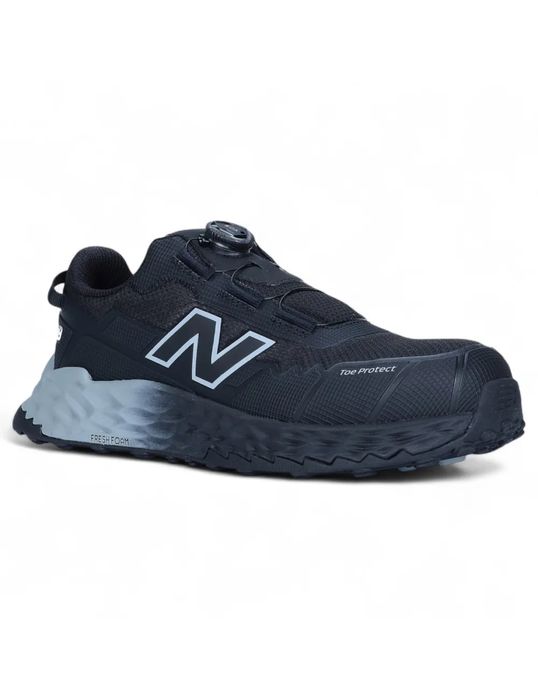 Работни обувки New Balance Cremorne BOA S3L
