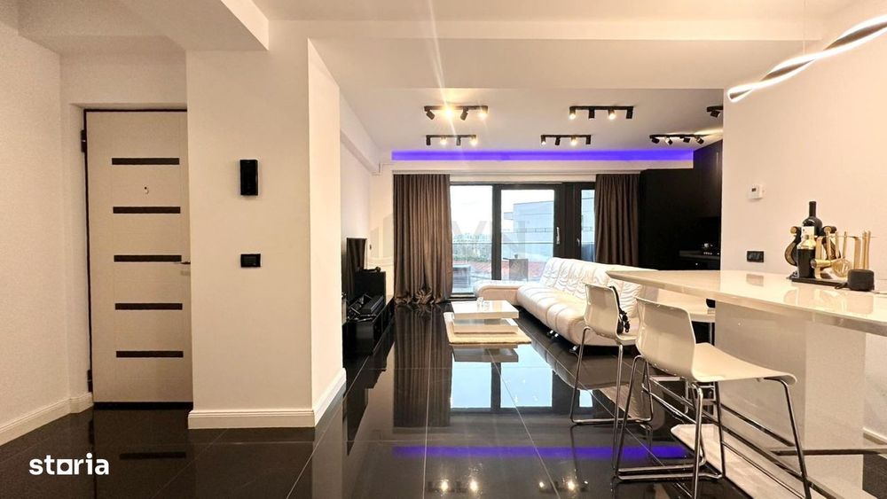 Apartament 3 camere Soseaua Nordului