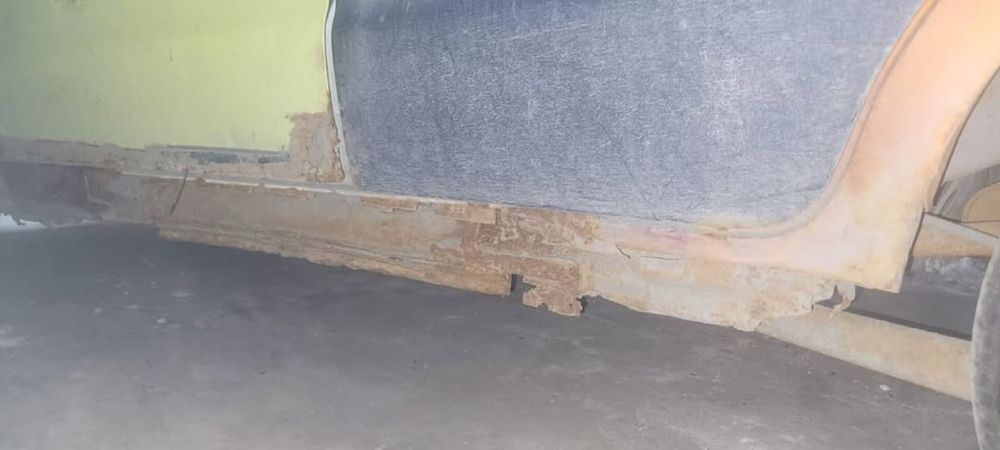Продам машину Матиз 0.8