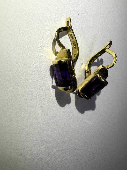 Cercei deosebiti (efn) StarAmanet