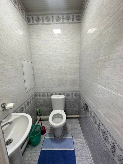 3 xonali uy sergeli metroda