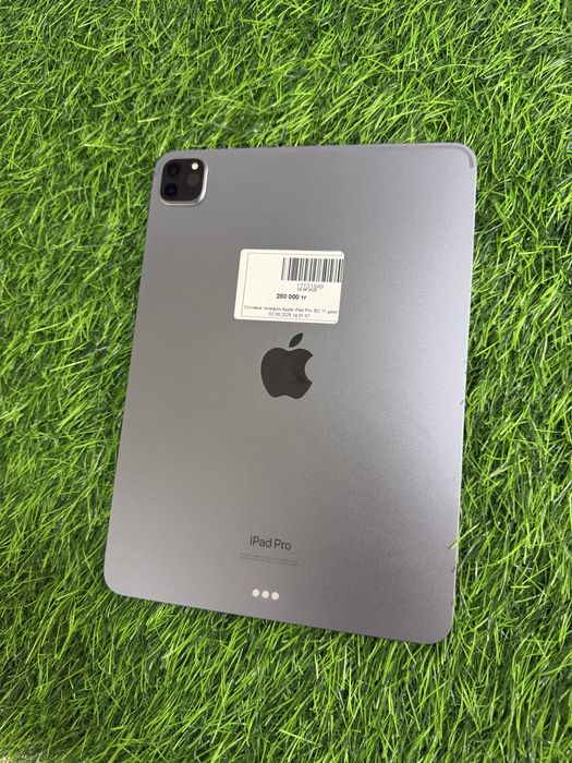 Apple Ipad Pro М2 4 поколение