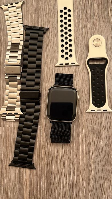 Apple watch Se на запчасти