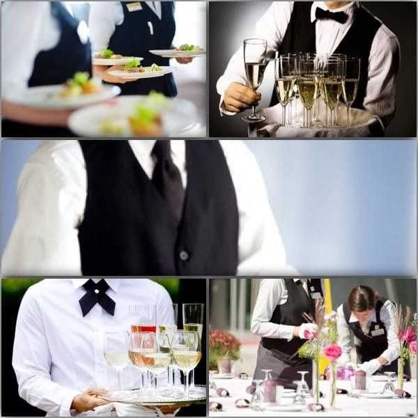 Organizam evenimente/ oferim ospatari cu experienta/servicii complete