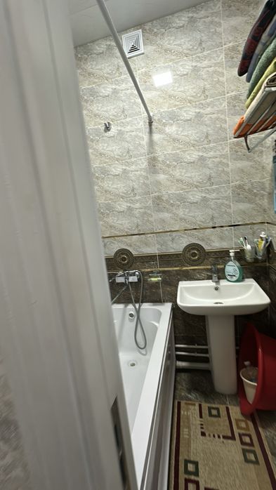 Срочно продаётся 3-х квартира