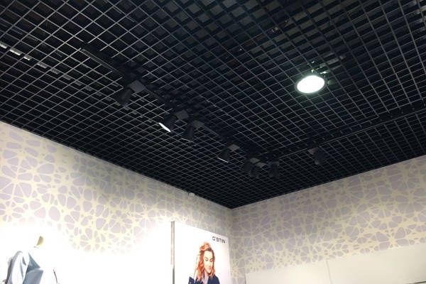 Grilyato, Grilyata, Potolok, osma shiftlar