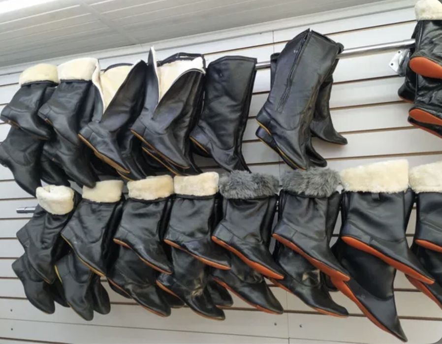 Коженные масы в наличии