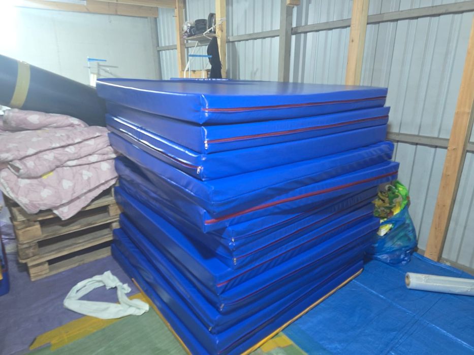 Сухой бассейн для садиков