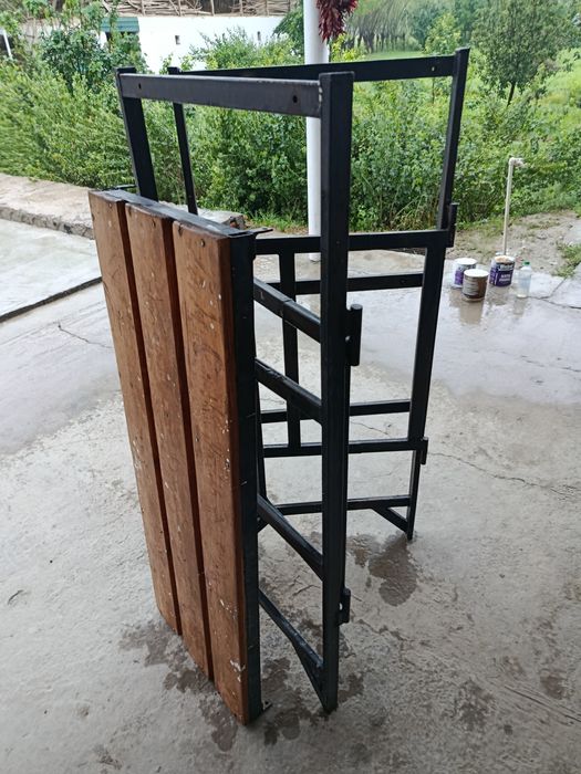 Ustalar uchun lesa baquvvat