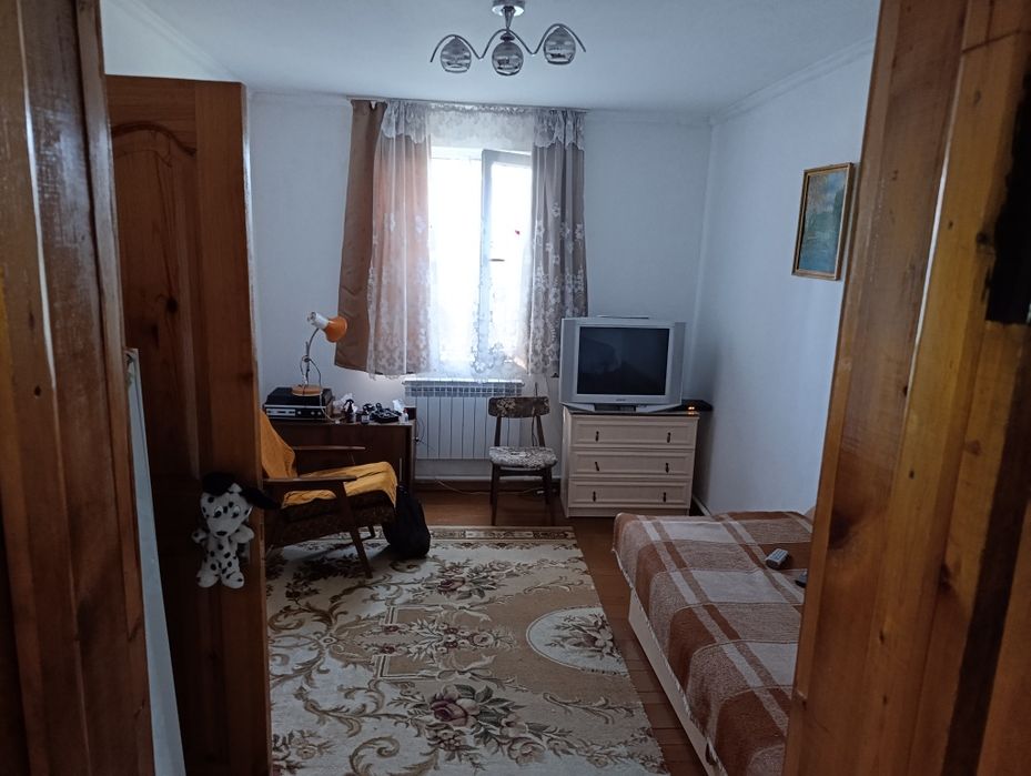 Продам дачу. Жилая.