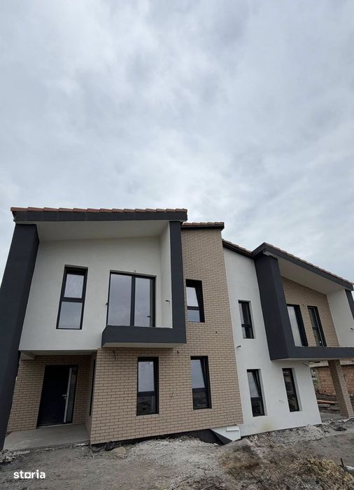 Casa tip duplex | 5 camere | zona Profi - Chinteni