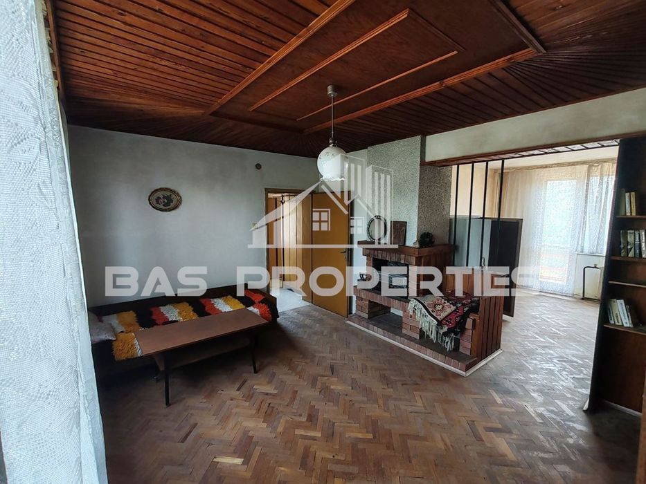 Продава се Къща в с. Петърч, Област София-област - 130 кв.м за 1808 €/кв.м - Снимка #5