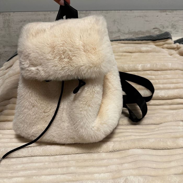 Мека и стилна раница